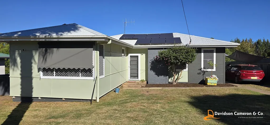 Coonabarabran 3房  Quiet Comfortable Cul-de-Sac Living