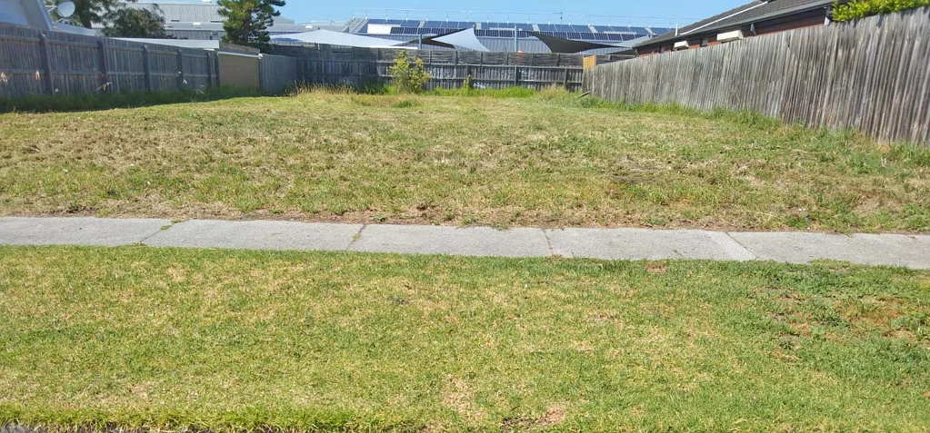 Mordialloc Very rare Land Opportunity in Mordialloc - (536m2)