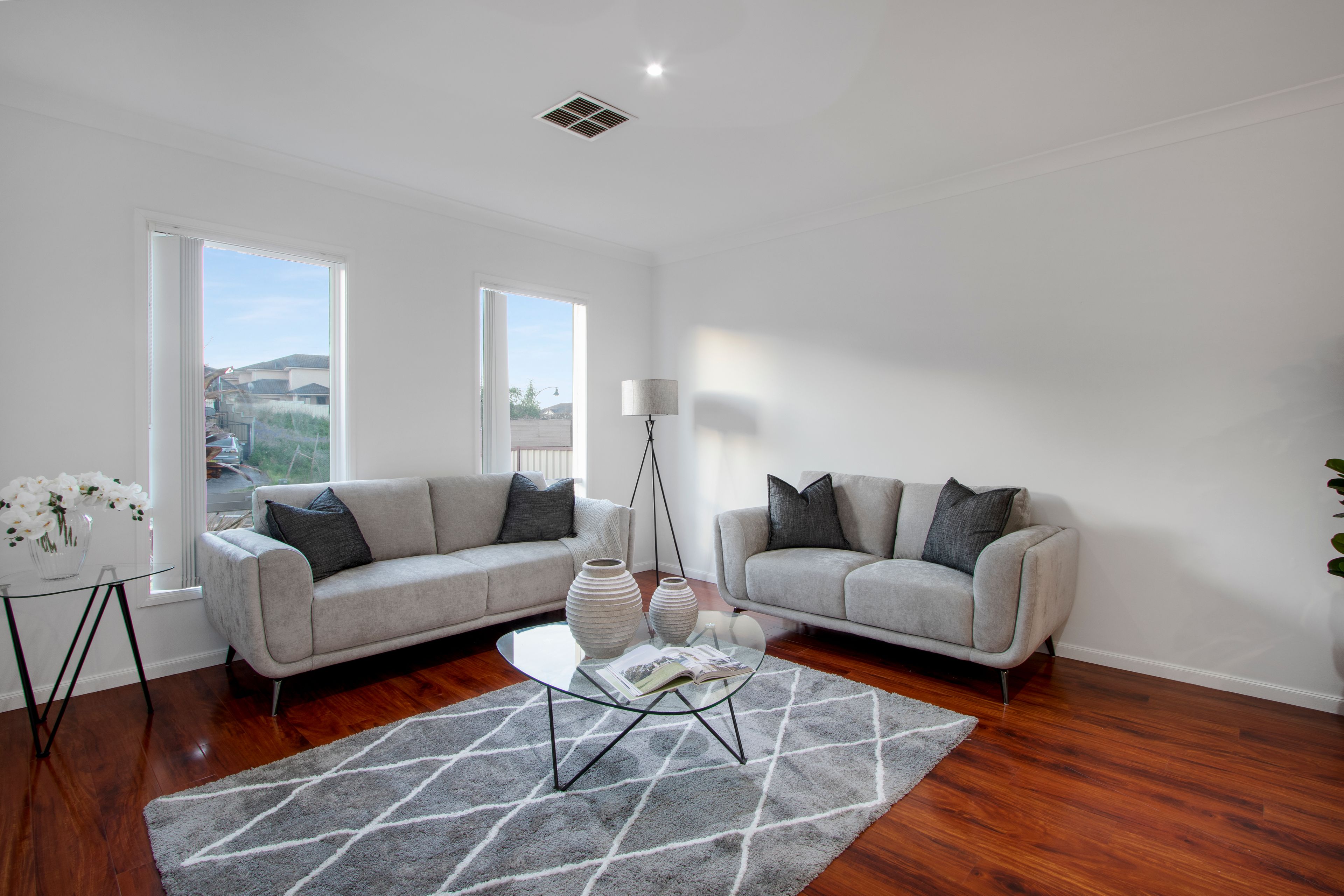 4 HUME DR, WEST HOXTON NSW 2171, 0 غرف, 0 حمامات, House