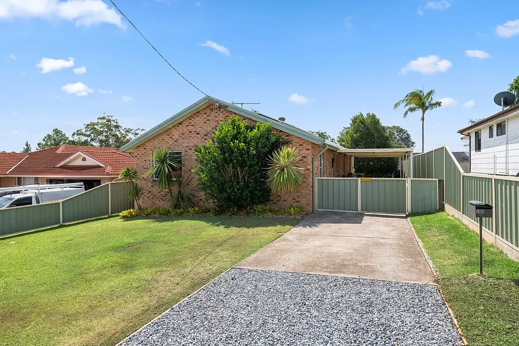 49 Mandolong Street, Morisset, NSW 2264