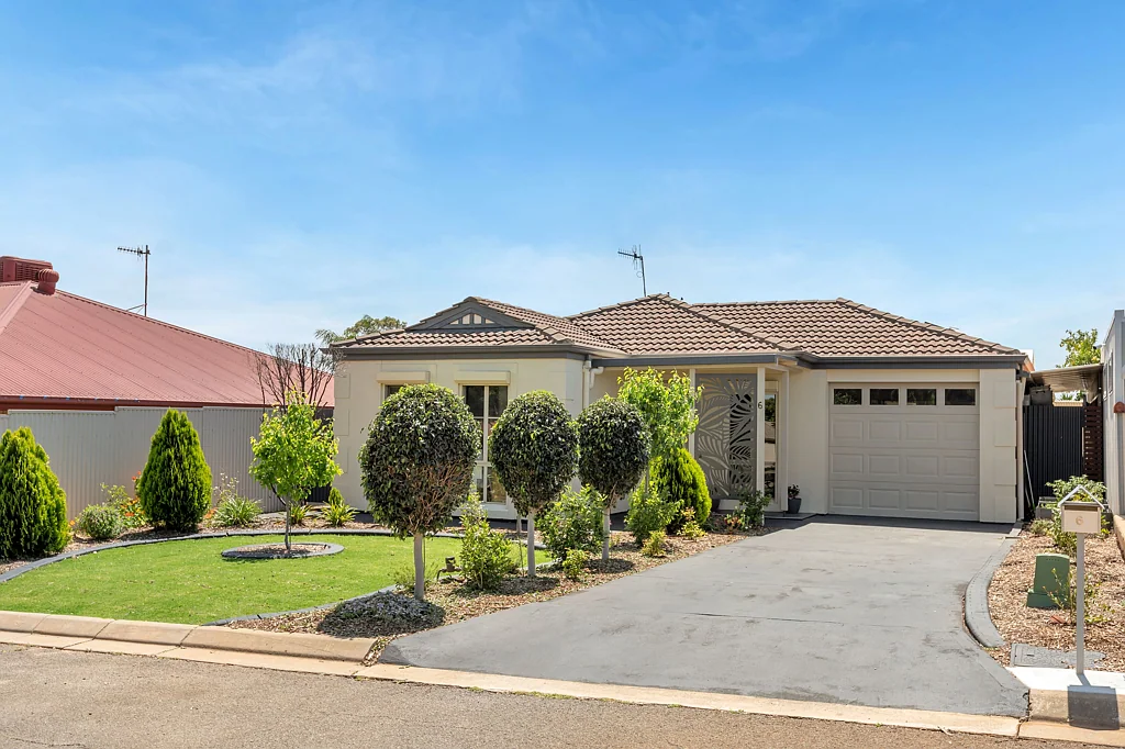 6 Princess Court, Blakeview, SA 5114