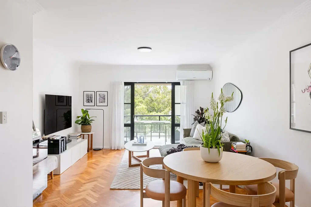 20/269 Riley Street, Surry Hills, NSW 2010