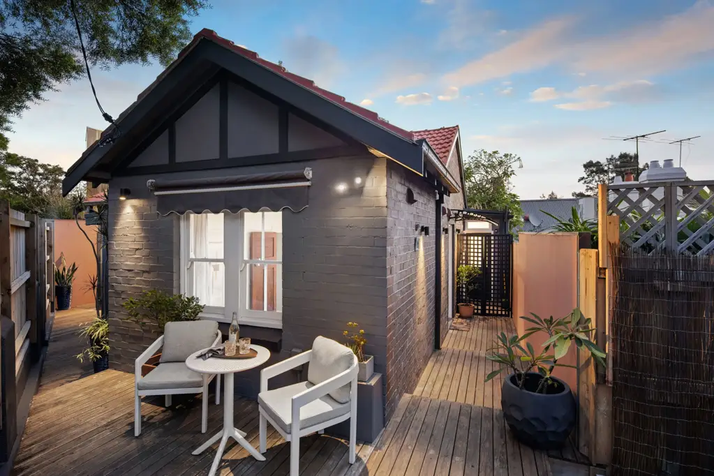 2 Baltic Street, Newtown, NSW 2042
