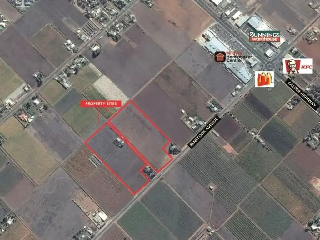 Mildura Location! Location! Location!