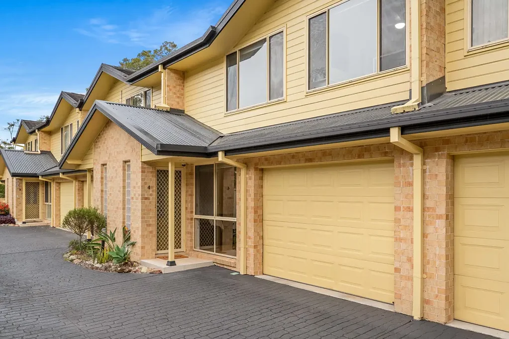 4/11 Warwick Street, Blackwall, NSW 2256