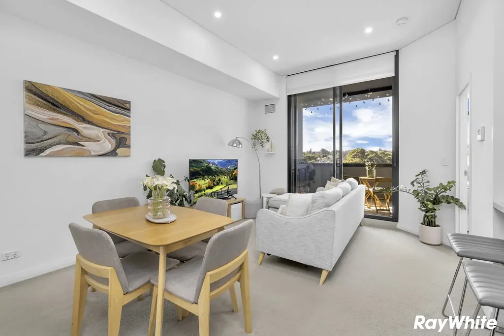 410D/1 Hamilton Crescent, Ryde, NSW 2112