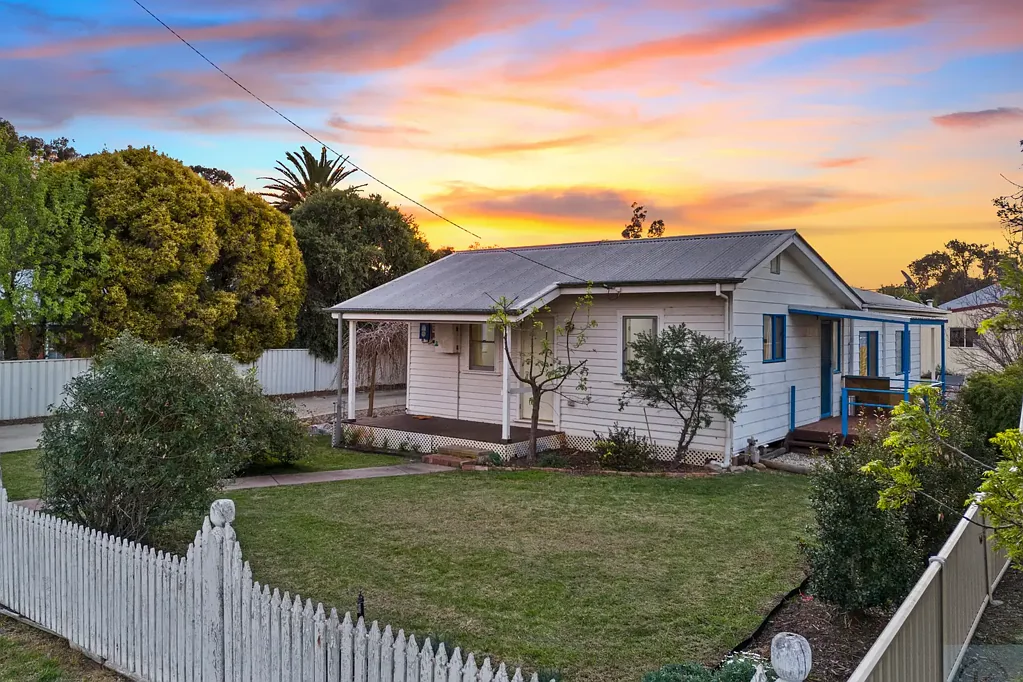 19 Jerilderie Street North, Tocumwal, NSW 2714