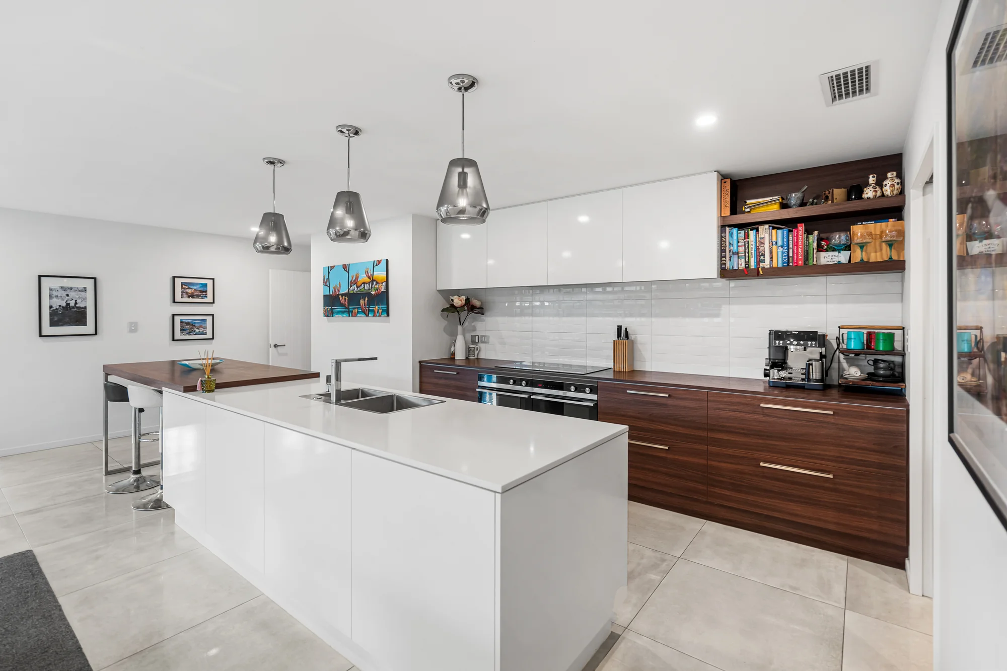 Rolleston 4Kwarto Built to Be Lived In. Not Just Admired.