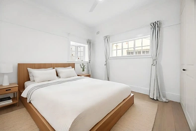 6/64 Sir Thomas Mitchell Road, Bondi Beach, NSW 2026, 2 રૂમ, 1 બાથરૂમ, Apartment