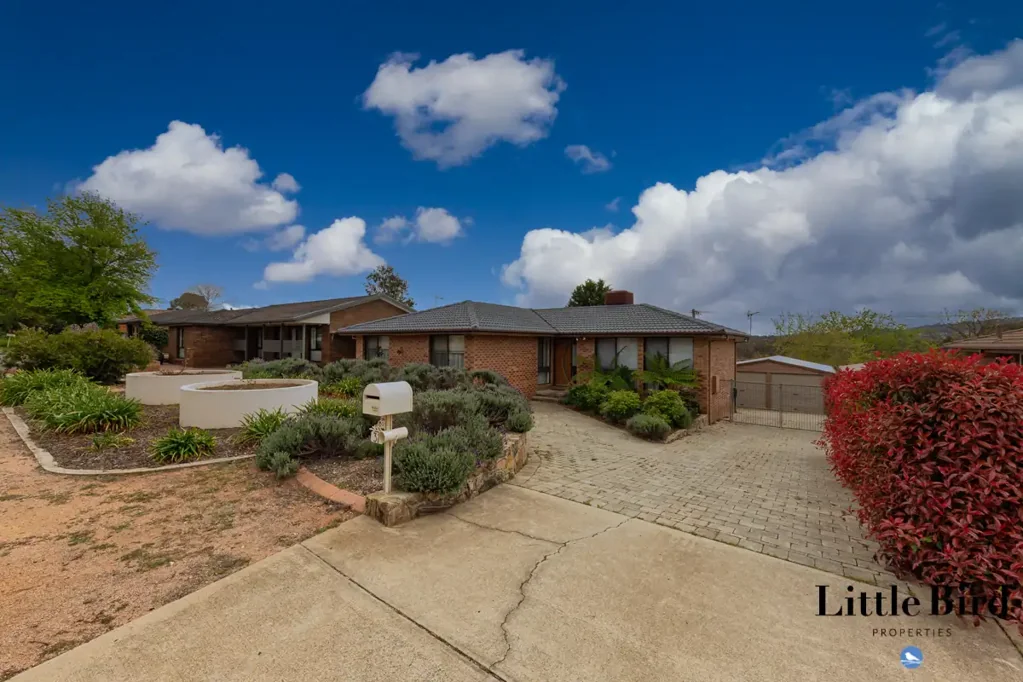 Great Family Home
