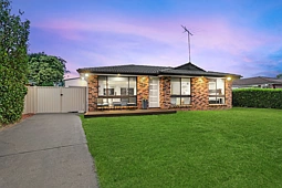 39 Loder Crescent, South Windsor