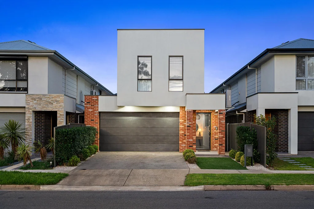 Seaton 3房  Stylish Minimalist Residence Offering Space & Versatility
