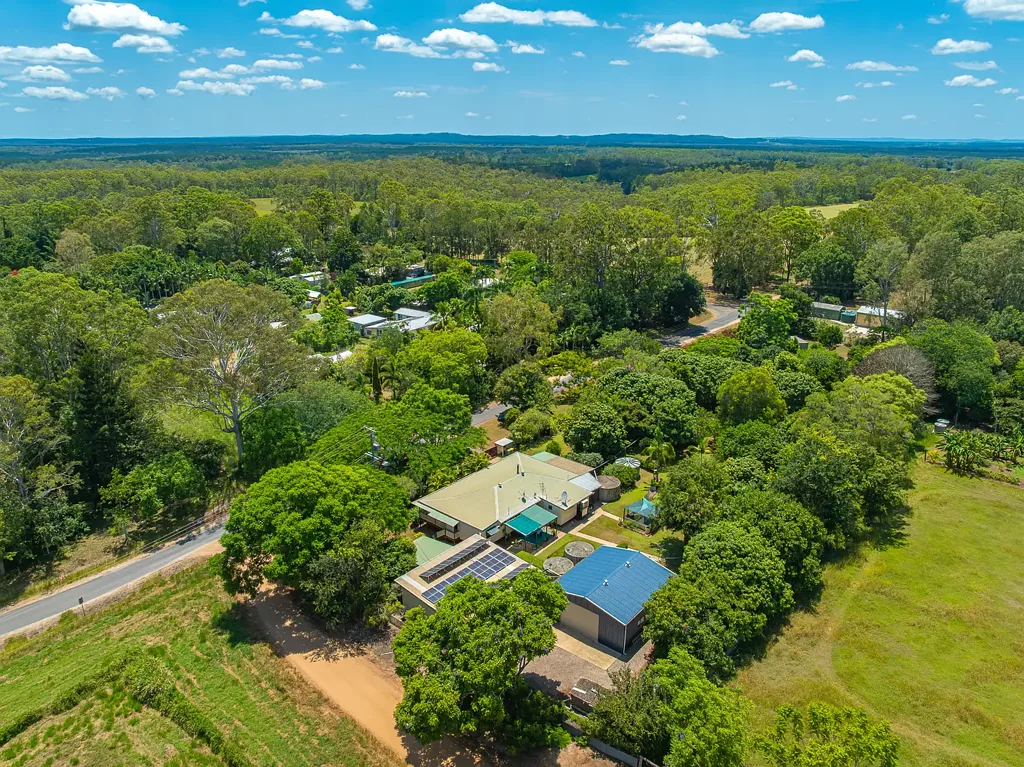 2354 Anderleigh Road, Neerdie, QLD 4570
