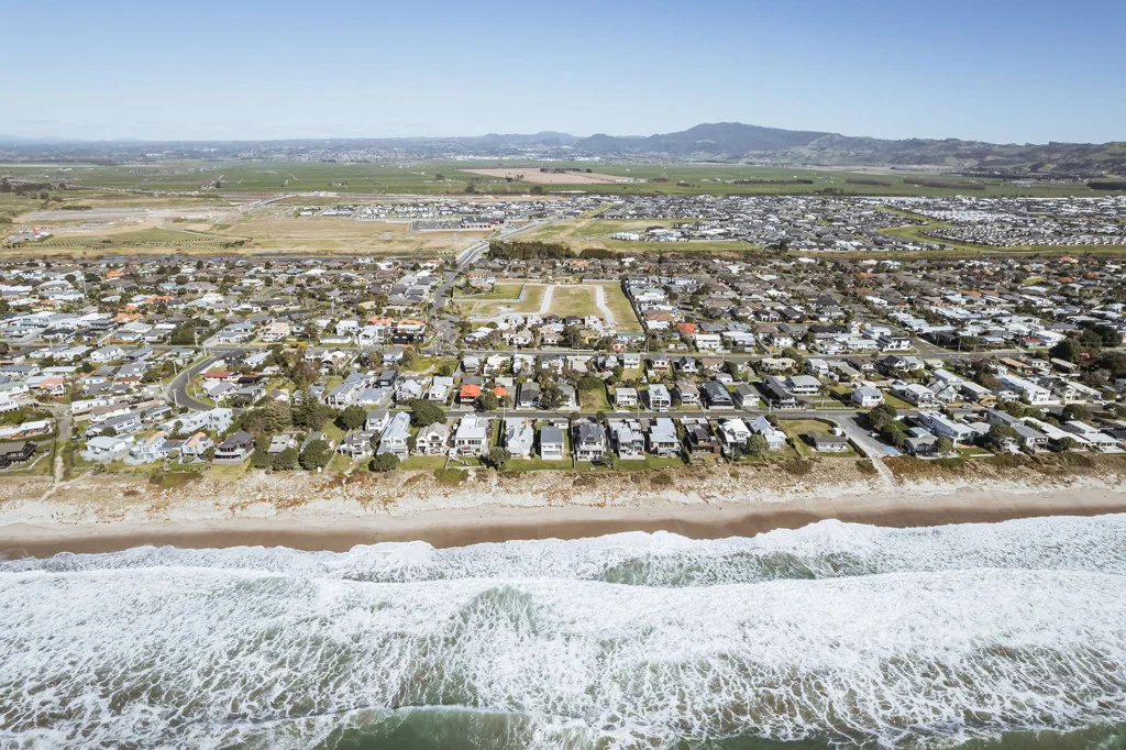 Papamoa 2Kwarto First of Stage 2- Due for completion soon!