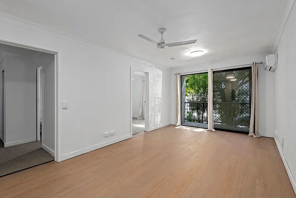 West End 2 Bedroom Blue-Chip West End Gem - The Best of Inner-City Living!