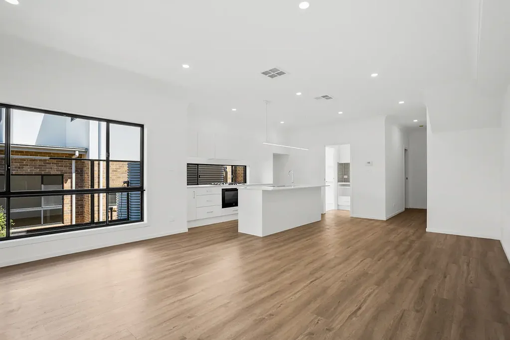 Beautiful 3 Bedroom Home