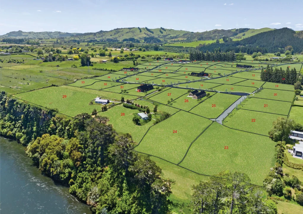 Karapiro  Premium Lifestyle - Karapiro Edge