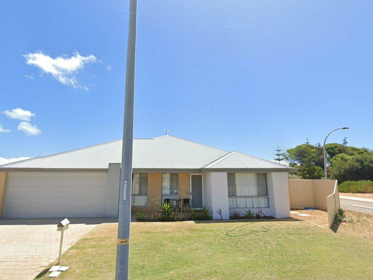 15 OYSTER COVE, SUNSET BEACH WA 6530, 0 Kuwarto, 0 Banyo, House