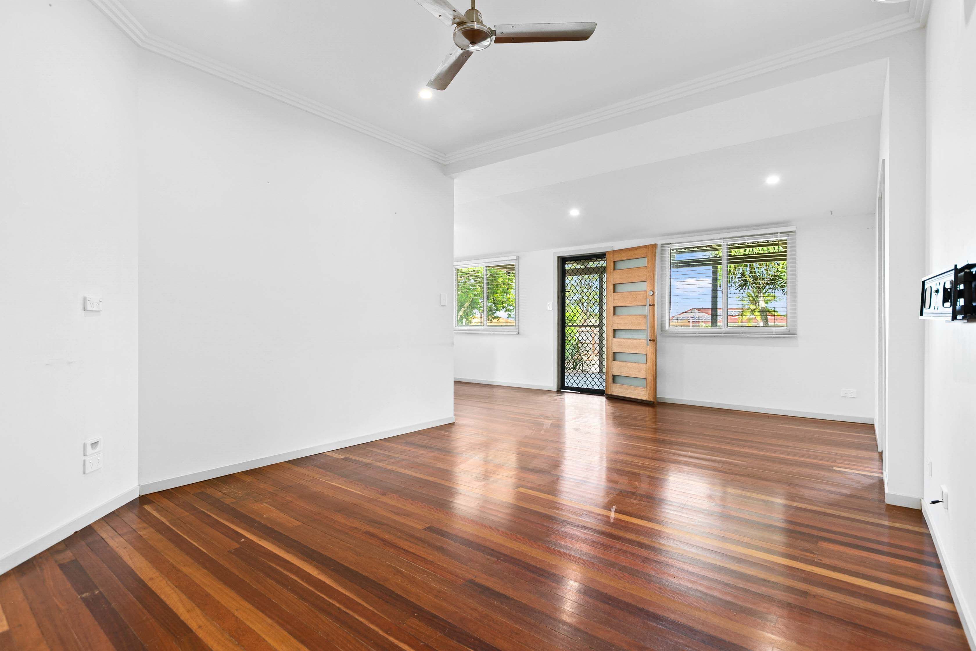 95 HONITON ST, TORQUAY QLD 4655, 0房, 0浴, House