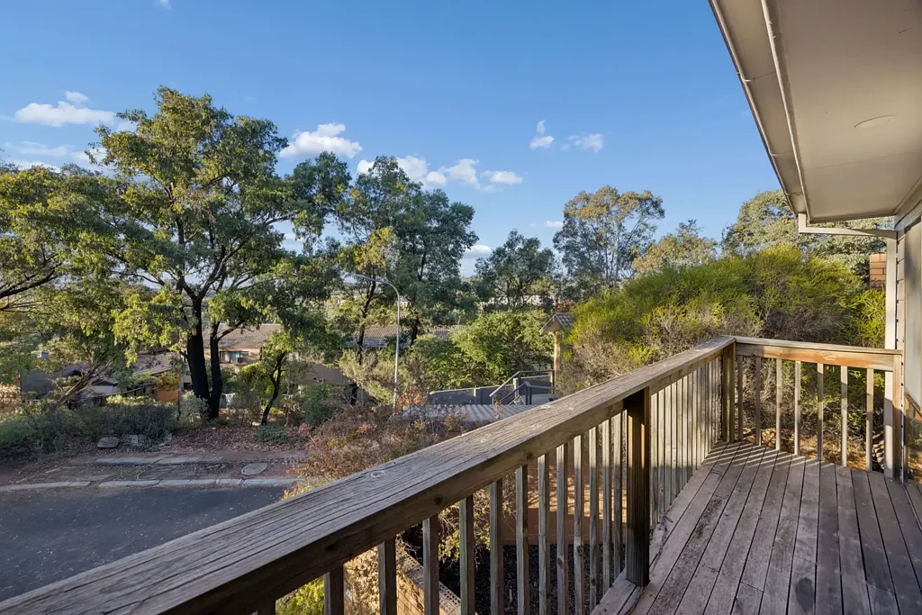 Secluded, Sunny & Surprisingly Spacious