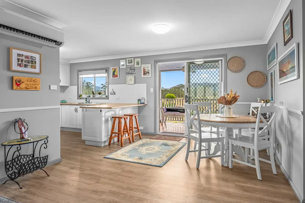 Barrington 4房  Lifestyle Property - Perfect for a B & B Venture