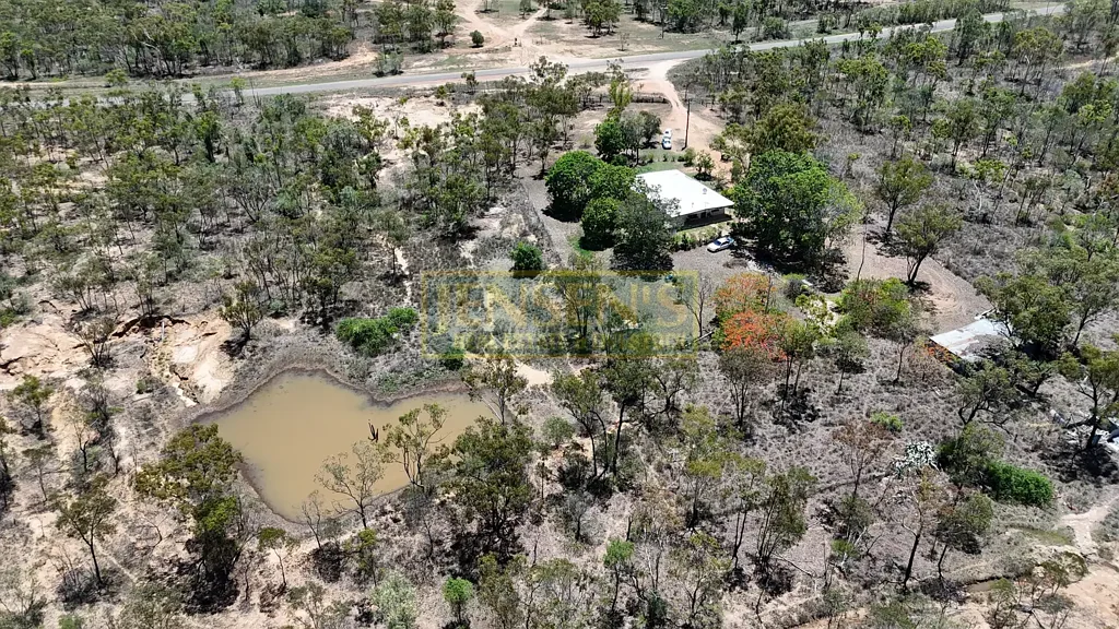 193 Woodchopper Road, Broughton, QLD 4820