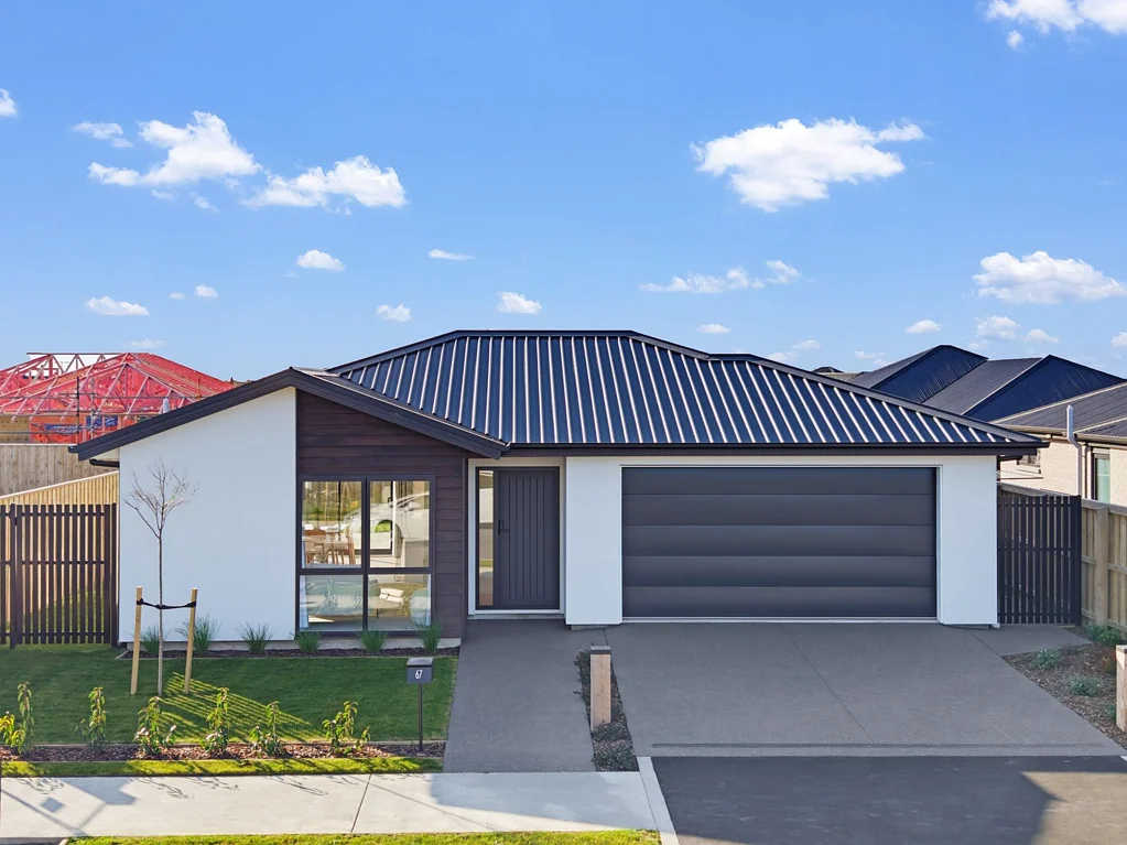 Rolleston 3chambre Smart Scandinavian Design, Real Opportunity