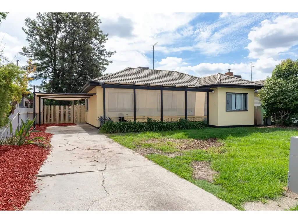 164 Plover Street, North Albury, NSW 2640