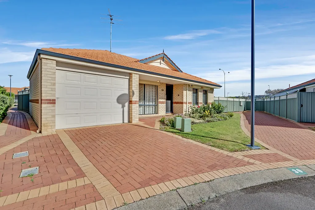 30/1 Cormorant Entrance, Eaton, WA 6232