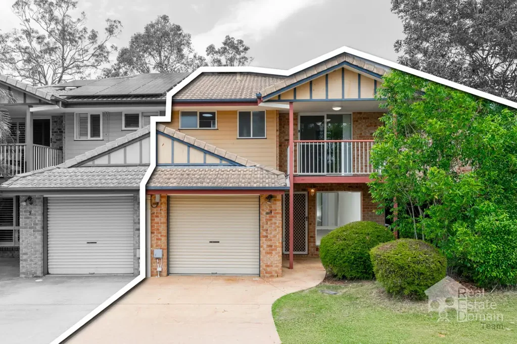 4/8 Honeysuckle Way, Calamvale, QLD 4116