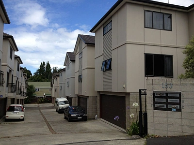 Residential  Terrace Housing and Apartment Building Zone