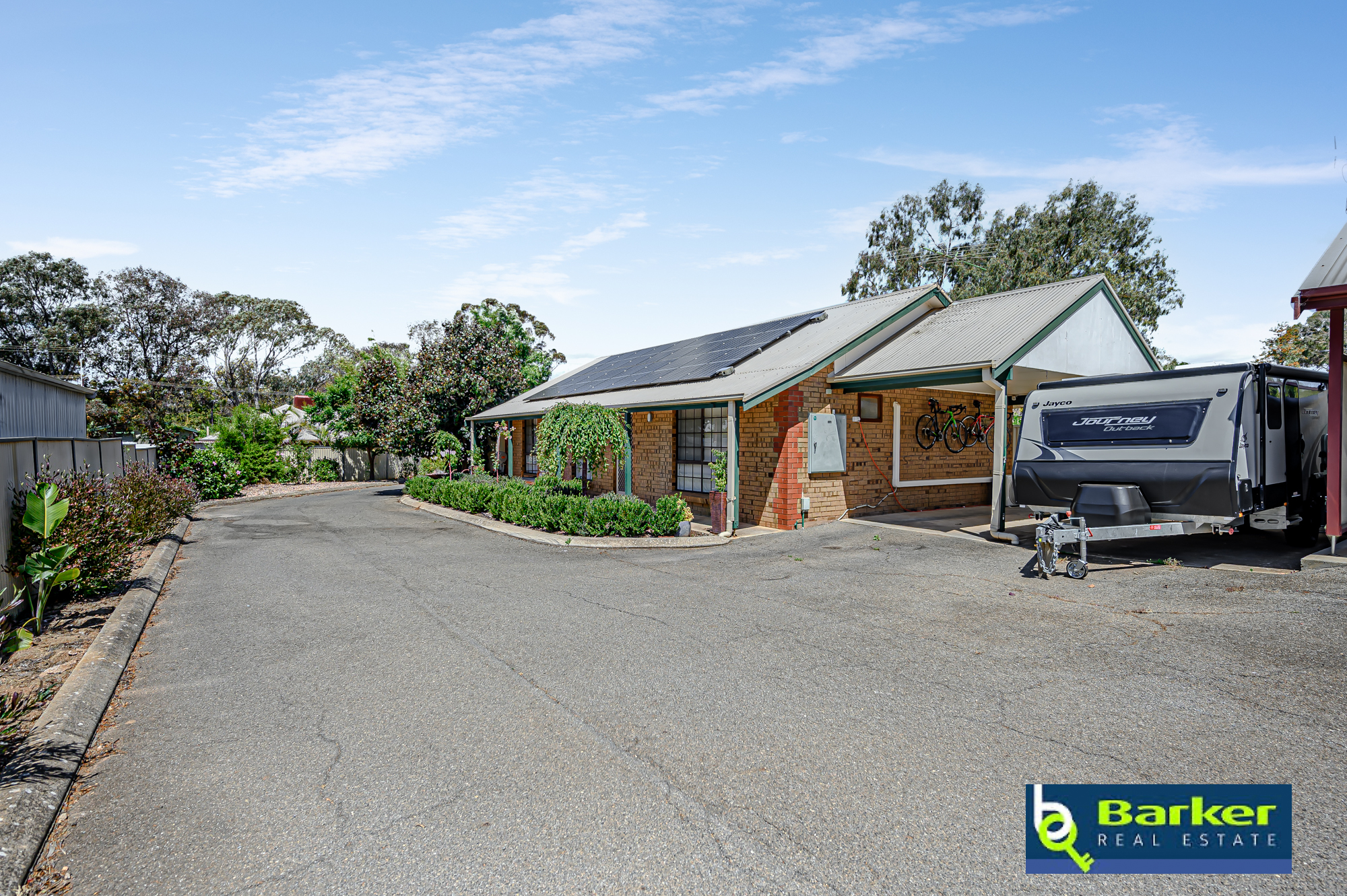 UNIT 6 26 BELLA ST, GAWLER EAST SA 5118, 0 રૂમ, 0 બાથરૂમ, Unit