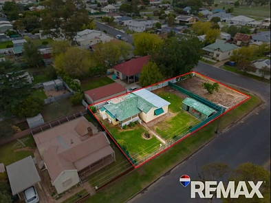 32 DUCKER ST, JUNEE NSW 2663, 0 Schlafzimmer, 0 Badezimmer, House