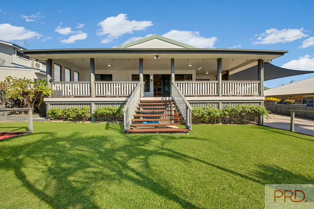 29 Wyndham Avenue, Boyne Island, QLD 4680