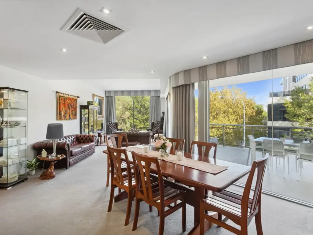10/70 Wittenoom Street, East Perth, WA 6004