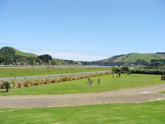 164 Te Mahoe Road, Mokau, Waitomo, 2房, 1浴