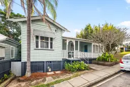 72 Glen Street, Kelvin Grove