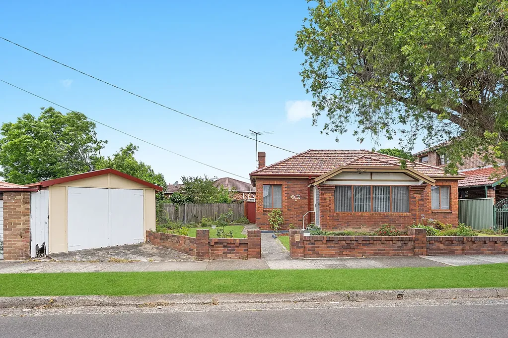 1 Tomkins Street, Bexley North, NSW 2207
