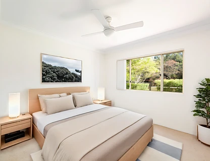 1/15-17 Koorabel Avenue, Gymea, Sutherland Shire, 2 Kuwarto, 1 Banyo, Apartment