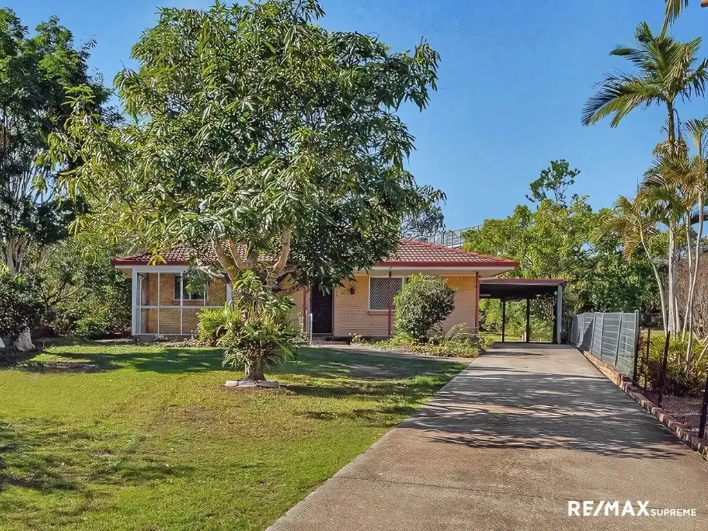 Sunnybank 4Zimmer Massive 1257sqm subdividable block (STCA) in Sunnybank with 2 houses suitable for 2 families!  OPEN HOME 28 JUNE 2025 (SAT) 10:00AM