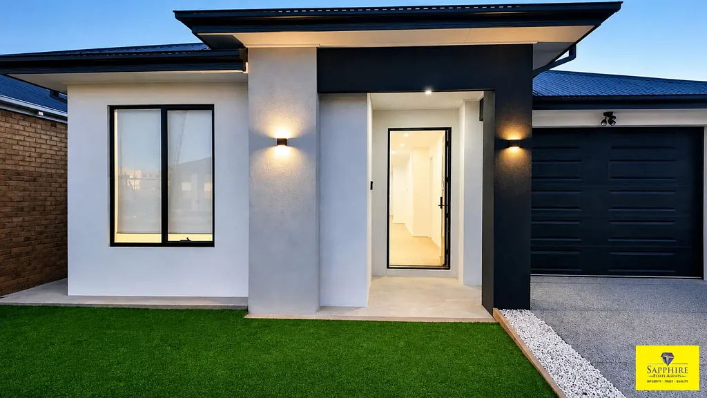 Beautiful Deanside Property, Available Now!