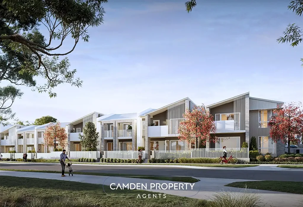 Oran Park 4 Bedroom 32 Bowerbird Loop Oran Park