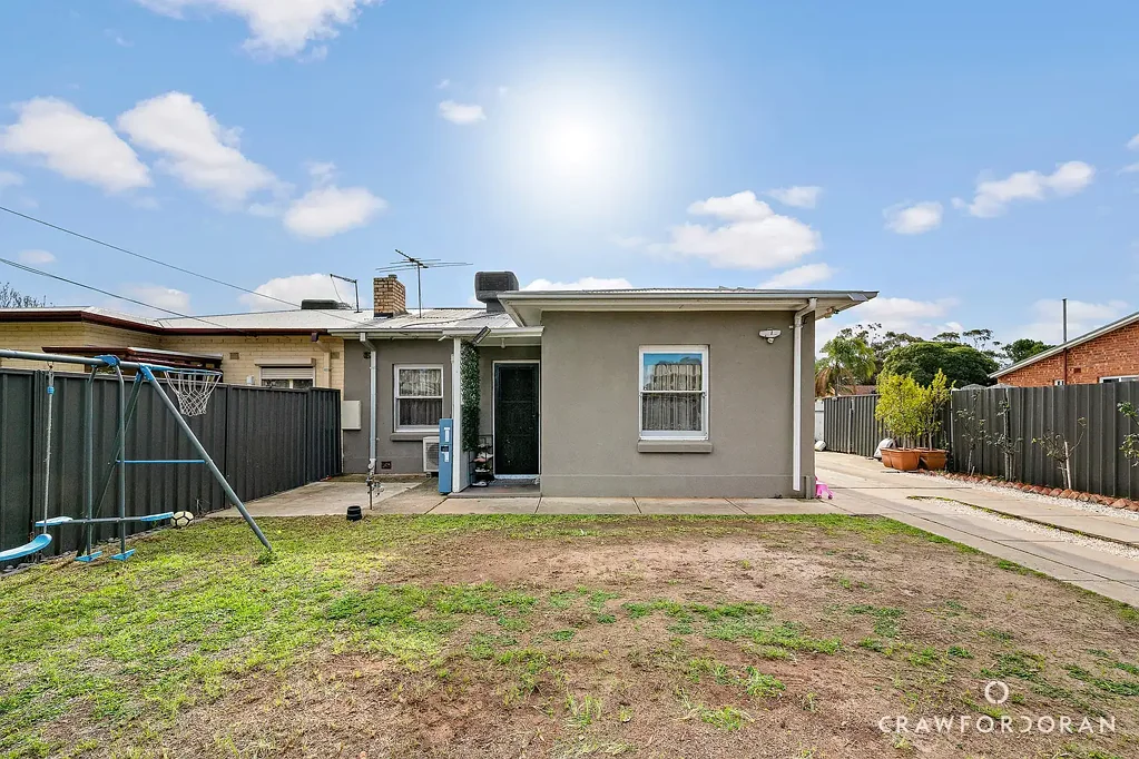9 Wexcombe Street, Elizabeth Vale, SA 5112