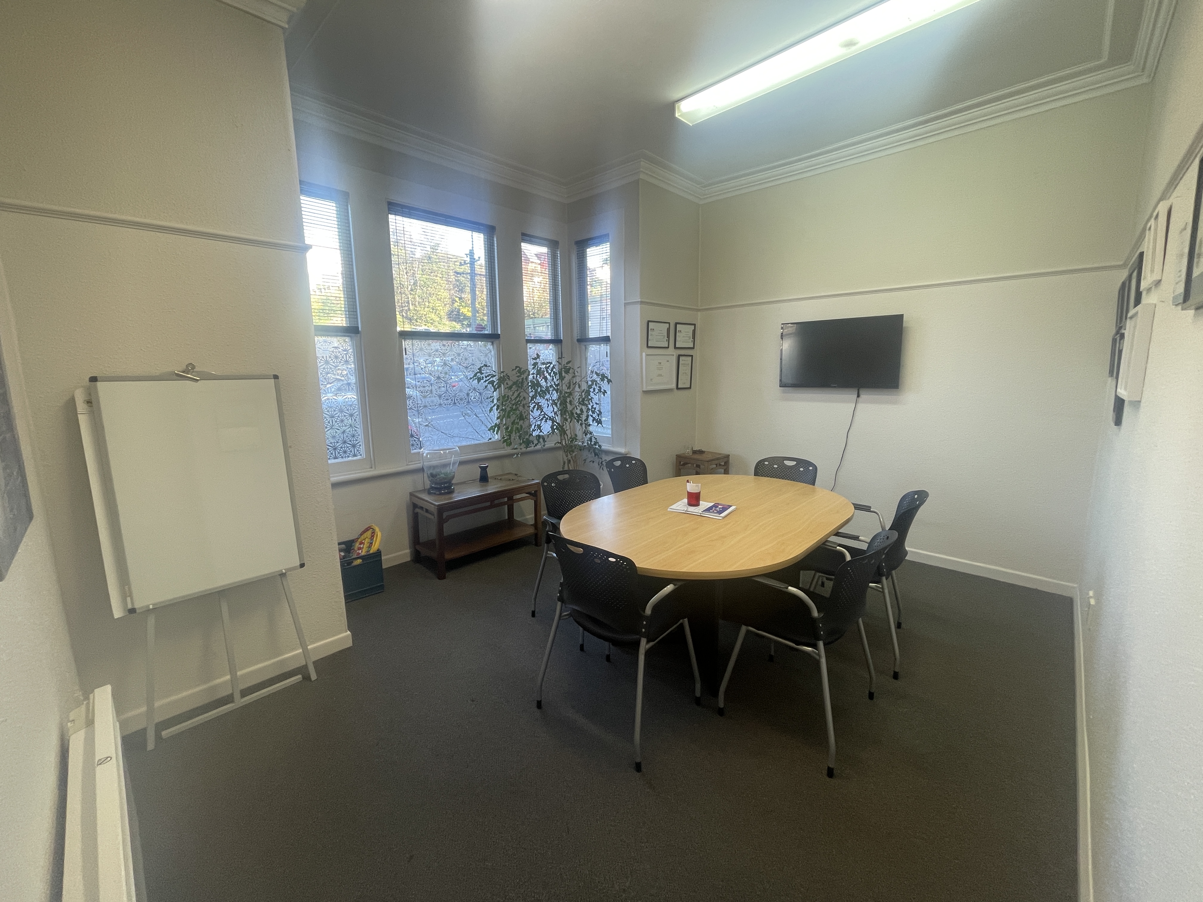 34 Maclaggan Street, Dunedin Central, Dunedin, 0部屋, 0バスルーム, Office Building