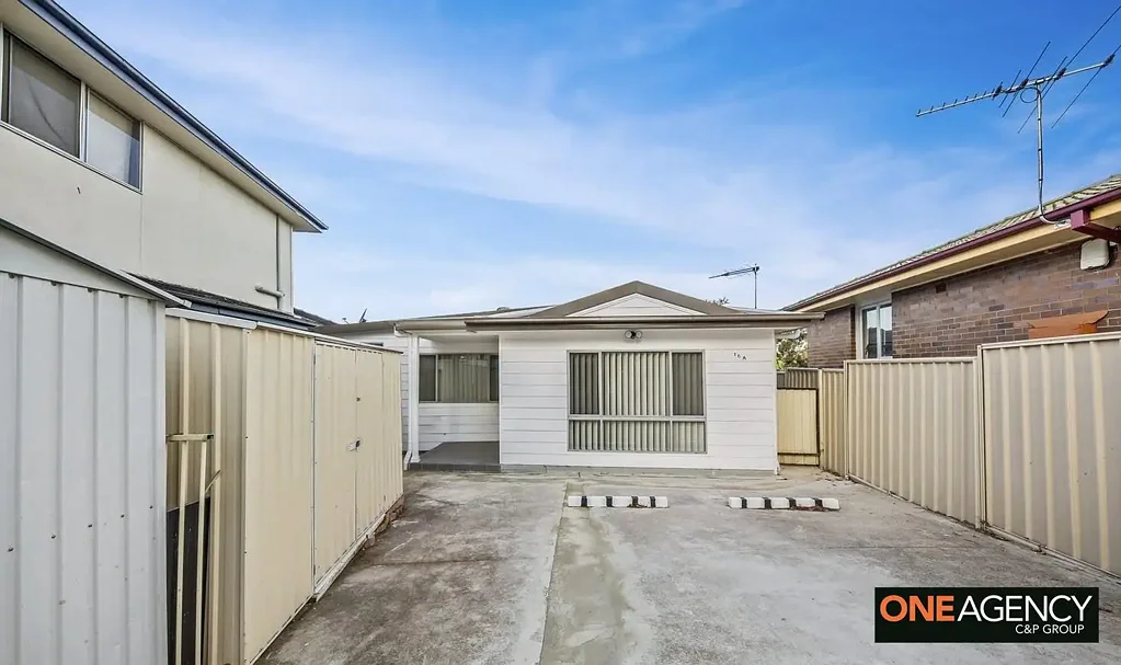 Modern & Private 2-Bedroom Granny Flat