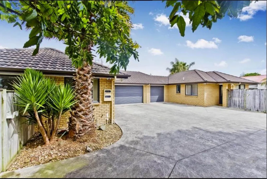 Spacious Four Bedroom Single-Level Home