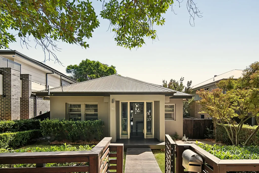 10 Castlereagh Street, Concord, NSW 2137
