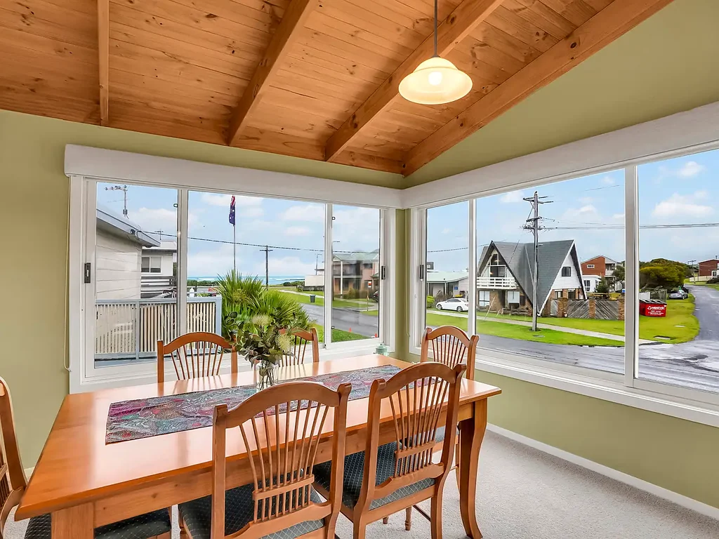 Port Fairy 4ਬੈੱਡਰੂਮ Idyllic Coastal Home