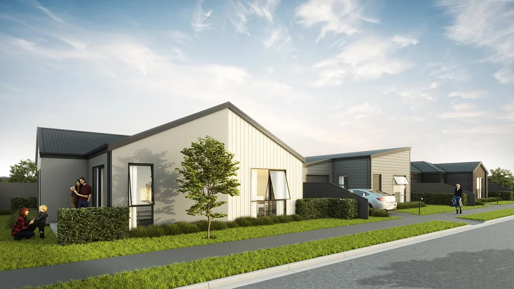 Lincoln 3ਬੈੱਡਰੂਮ Light & Spacious Living In Lincoln