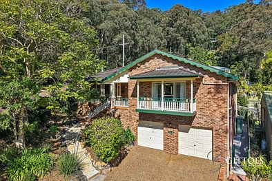 Green Point 4chambre Expansive Interiors & North-Facing Outlook